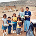 Navajo School Supply Recipients
