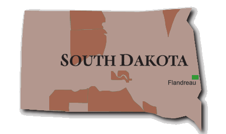Reservation: Flandreau - South Dakota