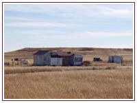 NRC serves isolated communities lacking in resources.