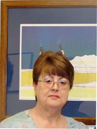 Deborah Lumsden