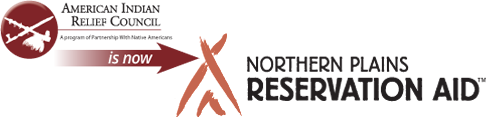 Northern Plains Reservation Aid (formerly American Indian Relief Council)
