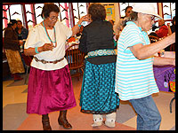 Dancing Seniors 