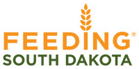 Feeding South Dakota's logo