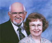 Gary and Mary Ann