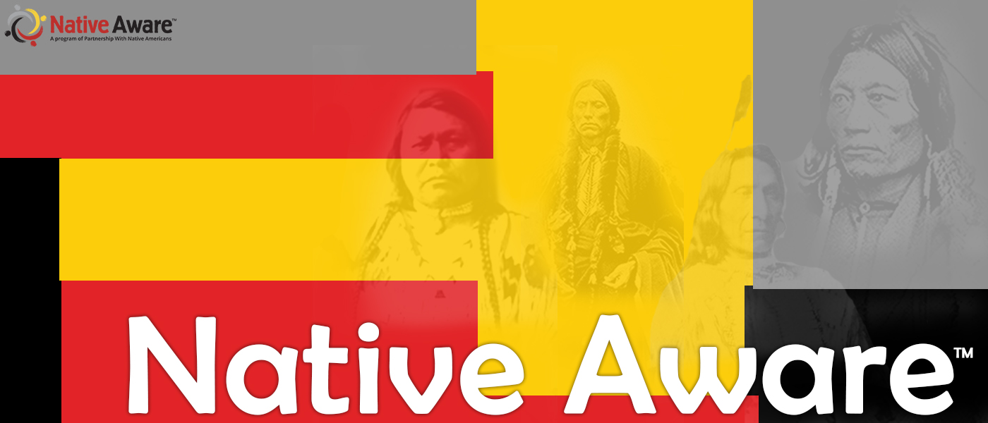 Many learned about realities on the reservations due to COVID-19, but many are not Native Aware™ — and we need your help to change this.