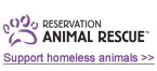 Reservation Animal Rescue - www.rarprogram.org