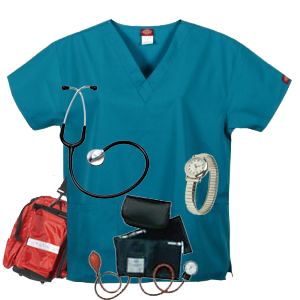 Example Tools for Nursing