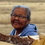 Click here for more information about Keep an Elder Warm with Firewood