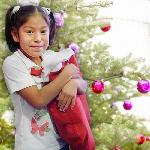 Click here for more information about Brighten a Child's Day - Give Them a Stocking