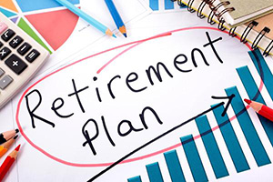npra Retirement Plan Donation