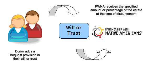 pwna Will Process